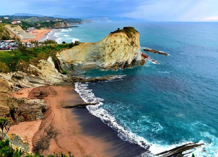 Foto: IG @bilbaoturismo