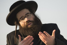 Los miembros de Lev Tahor practican una versión extrema del judaísmo ultraortodoxo. Foto: GETTY IMAGES