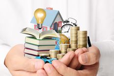 ¿por que es tan importante la educacion financiera?