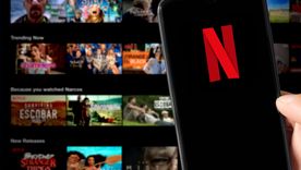 Estrenos de Netflix para el fin de semana. Estrenos de Netflix para el fin de semana.