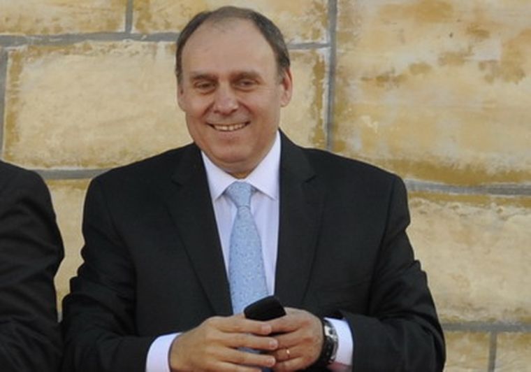 Foto: Alf Ponce / MDZ