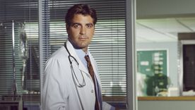 ER emergenicas cambió la forma de realizar dramas médicos. ER emergenicas cambió la forma de realizar dramas médicos.