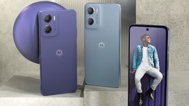 Dos Motorola recortan precios y se meten entre las opciones más accesibles. Dos Motorola recortan precios y se meten entre las opciones más accesibles.