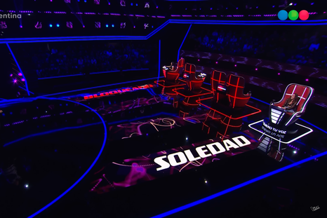 Una noche llena de emociones que coronó a los elegidos. Una noche llena de emociones que coronó a los elegidos.