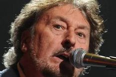 Rick Davies falleció a los 81 años.