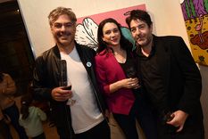 Foto: Alf Ponce / MDZ