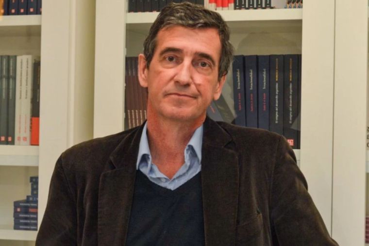 Politólogo Marcos Novaro lanzó su nuevo libro en ocasión de los 2 años de Javier Milei en la cúspide.