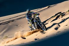 caimi busca equilibrio para sentirse mas comodo en el desierto arabe caimi busca equilibrio para sentirse mas comodo en el desierto arabe