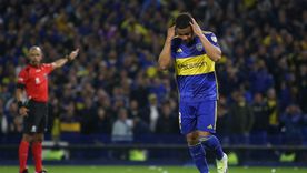 Frank Fabra, jugador relegado en Boca, recibió el llamado de otro gigante del fútbol argentino. Frank Fabra, jugador relegado en Boca, recibió el llamado de otro gigante del fútbol argentino.