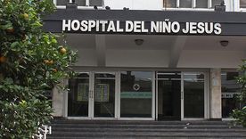 El grave  accidente que sufrió el fin de semana Benjamín Olariaga, un niño de 12 años que cayó de su  bicicleta mientras recorría las sendas de Horco Molle