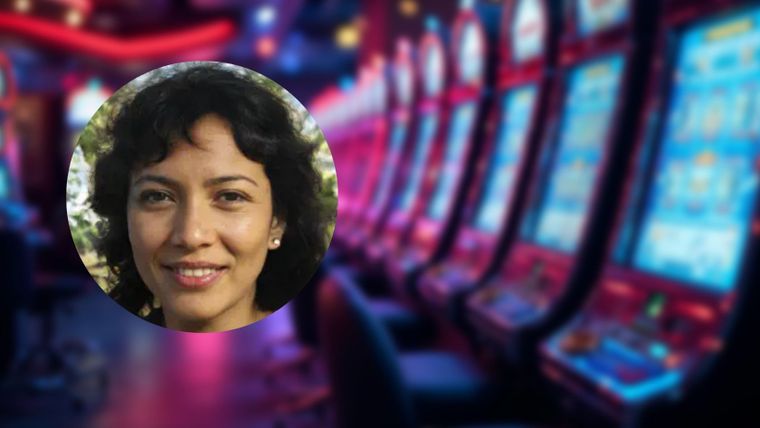 Enríquez apostó en el casino los 25 millones de pesos que debían ser destinados a una fiesta de egresados.