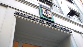 La AFA sigue sacando copas de la galera.