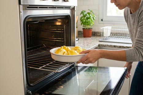 Adiós a los malos olores. Fuente: IA Gemini.