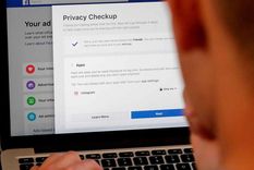 Foto: Télam Foto: Télam