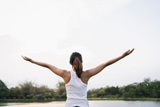 entrenar la felicidad: claves para alcanzar un bienestar sostenido en el tiempo