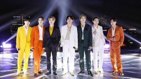 Toda la info sobre el show de BTS en Argentina. / WEB Toda la info sobre el show de BTS en Argentina. / WEB