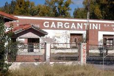 los gargantini: vinos, politicas y los goles de la lepra mendocina