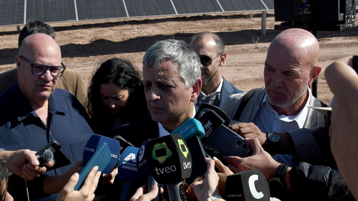 YPF se suma al RIGI para acelerar el desarrollo de Vaca Muerta con una inversión de U$S25 mil millones