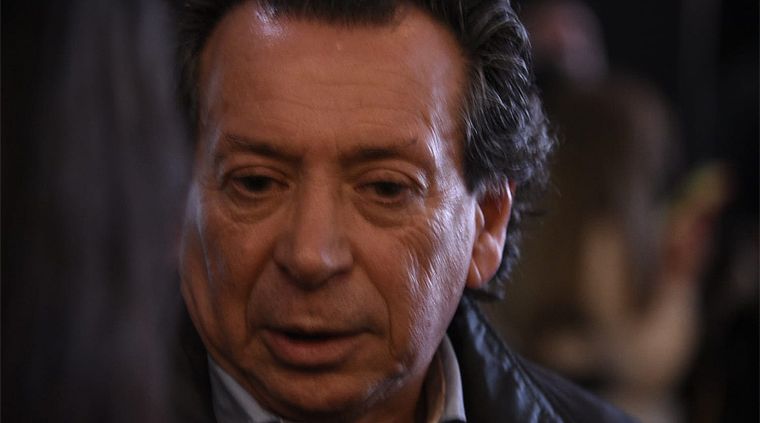 Para el exministro de Producción, Dante Sica, el Gobierno apunta a una inflación cercana un dígito para la segunda mitad de 2024 Foto: Juan Mateo Aberastain/MDZ