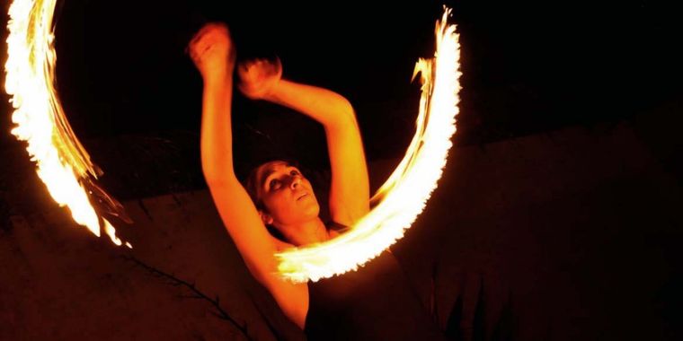 Foto: Agustin Mauricio/mediamza.com