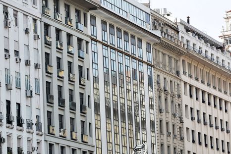 El mercado inmobiliario se mantuvo con alza de precios en dólares en julio El mercado inmobiliario se mantuvo con alza de precios en dólares en julio