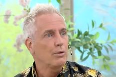 La denuncia se dio a conocer este martes. Foto: Captura de pantalla Youtube Telefe.