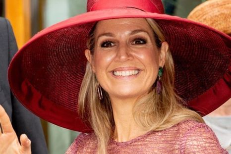 Máxima de los Países Bajos