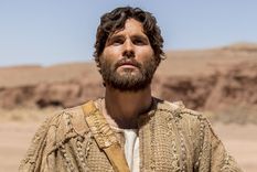 ratings: jesus volvio a registrar una caida en su promedio
