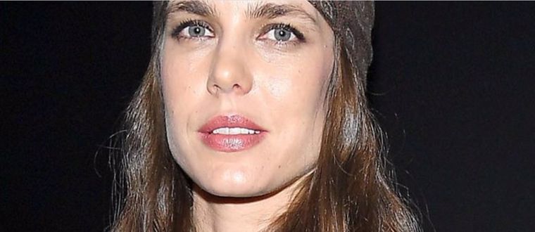 Carlota Casiraghi es una de las musas inspiradoras de las principales marcas de moda. Foto: Europa Press - Cortesía de Yves Saint Laurent