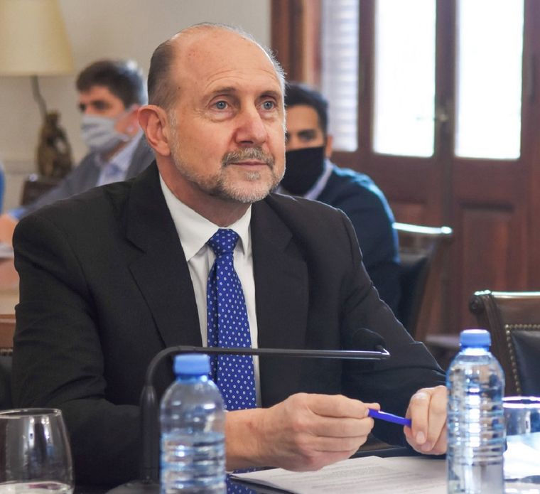 Foto: Noticias Argentinas