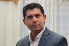 un diputado presentara un proyecto para derogar la ley del aborto