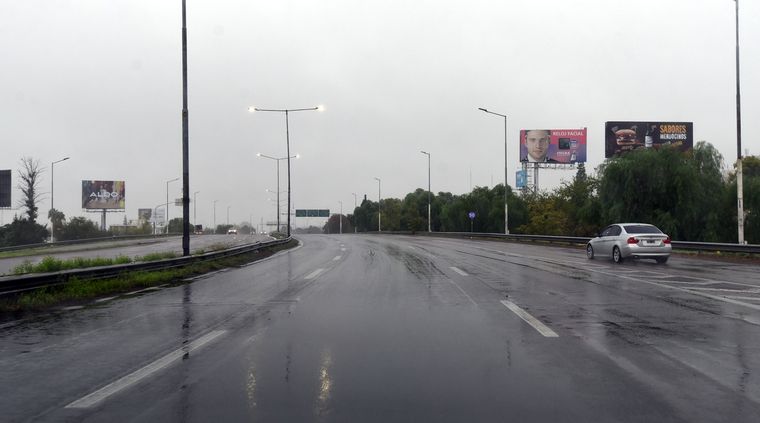 Foto: ALF PONCE / MDZ