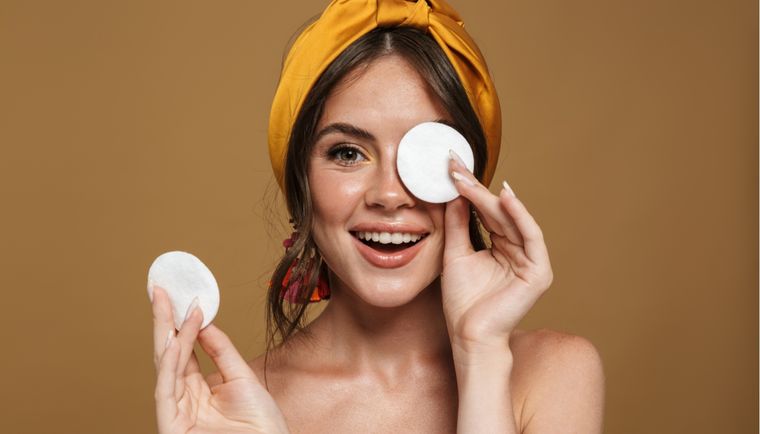 Este jabón casero hidratará tu rostro. Foto: Archivo