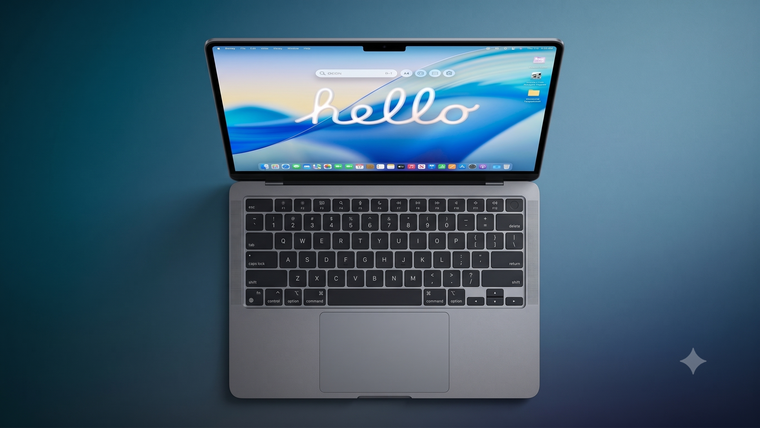Las filtraciones provenientes de los proveedores de componentes aseguran que la tecnología táctil convivirá con el uso del teclado común en las MacBooks. Las filtraciones provenientes de los proveedores de componentes aseguran que la tecnología táctil convivirá con el uso del teclado común en las MacBooks.