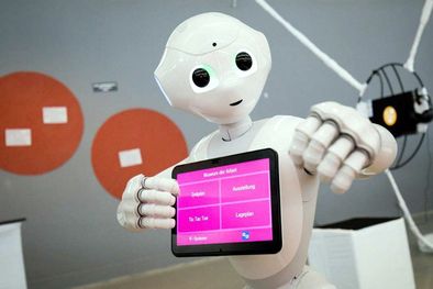 MDZol | La IA no debe verse como una amenaza para la educación, sino como un potenciador que, bien utilizado, puede impulsar el aprendizaje y mejorar la experiencia académica. Foto: Dpa.