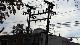 Edemsa realizará tareas de mantenimiento el domingo. Edemsa realizará tareas de mantenimiento el domingo.