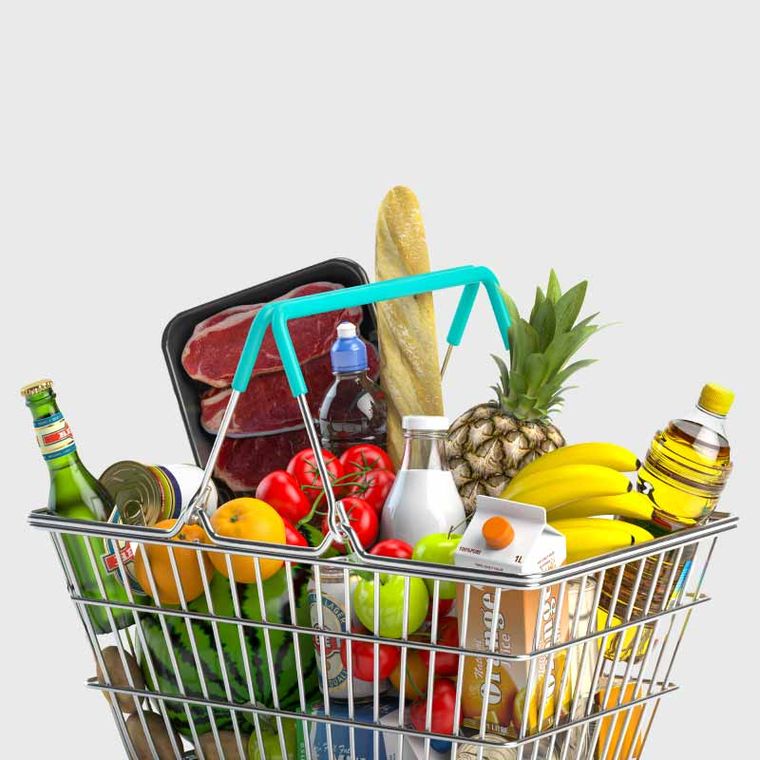 La bonificación se aplica sobre el total, hasta llegar al tope de $6.000 por semana.