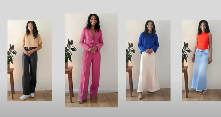 Doppl, la app de Google que vino para cambiarlo todo. Doppl, la app de Google que vino para cambiarlo todo. 