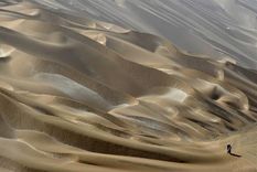 dakar 2015: los candidatos, las promesas y lo que se viene