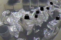 Cómo son las controvertidas hieleras en las que detienen a los indocumentados en la frontera sur de Estados Unidos