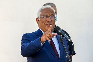 MDZol | António Costa, primer ministro de Portugal. Foto: GETTY IMAGES
