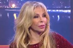 Graciela fue contundente.&nbsp; 