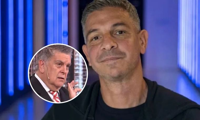 Luis Ventura contó qué pasará con Marcelo Corazza y la causa por corrupción de menores El periodista lanzó una llamativa teoría