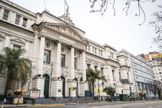 La UBA lanzó una campaña para defender su presupuesto