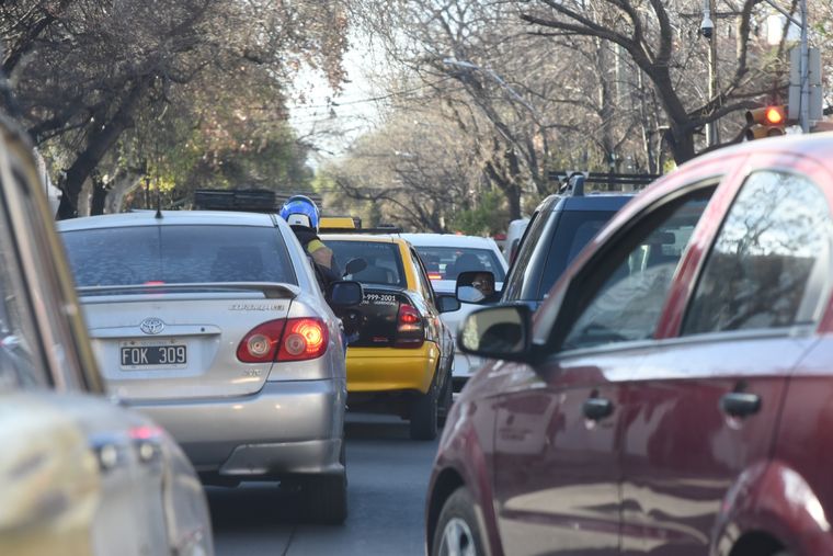 Foto: Maximiliano Ríos/MDZ