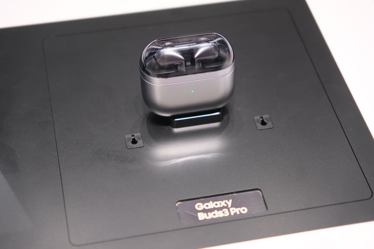 La serie Galaxy Buds 4 también formará parte de las novedades tecnológicas que presentará el gigante tecnológico. La serie Galaxy Buds 4 también formará parte de las novedades tecnológicas que presentará el gigante tecnológico.