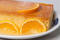 Flan Foto: Shutterstock