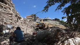 venezuela, bajo los escombros: ¿como esta hoy el pais tras los terremotos? venezuela, bajo los escombros: ¿como esta hoy el pais tras los terremotos?