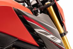 Honda CB300 Twister