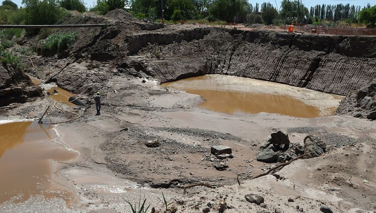 Foto: ALF PONCE MERCADO / MDZ